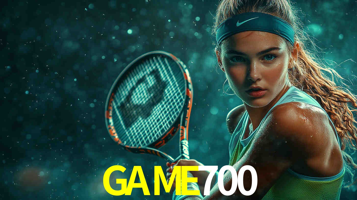 Apostas Esportivas no Plataforma GAME700